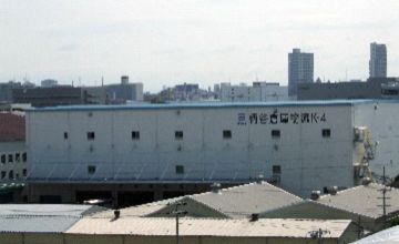 K-4倉庫