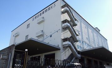 K-5倉庫